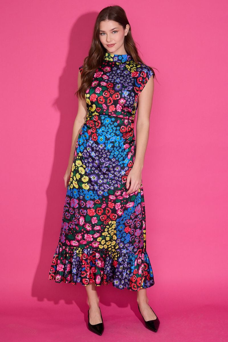 The Estelle Dress