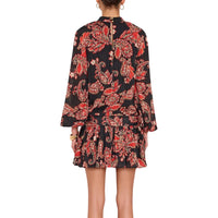 Kiora Dress