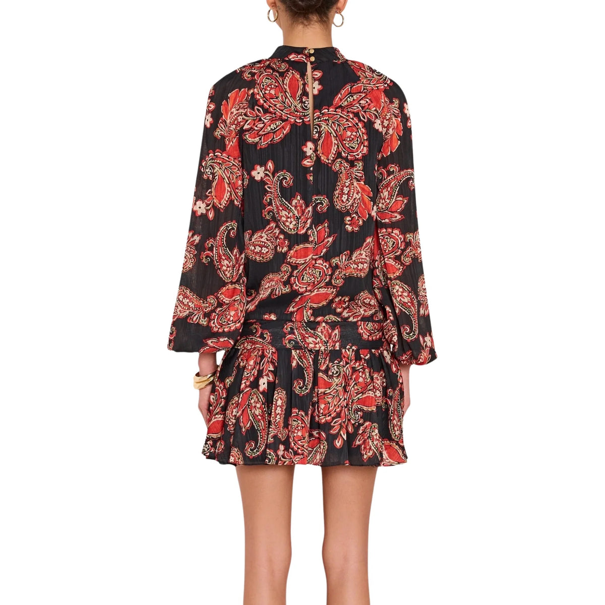 Kiora Dress