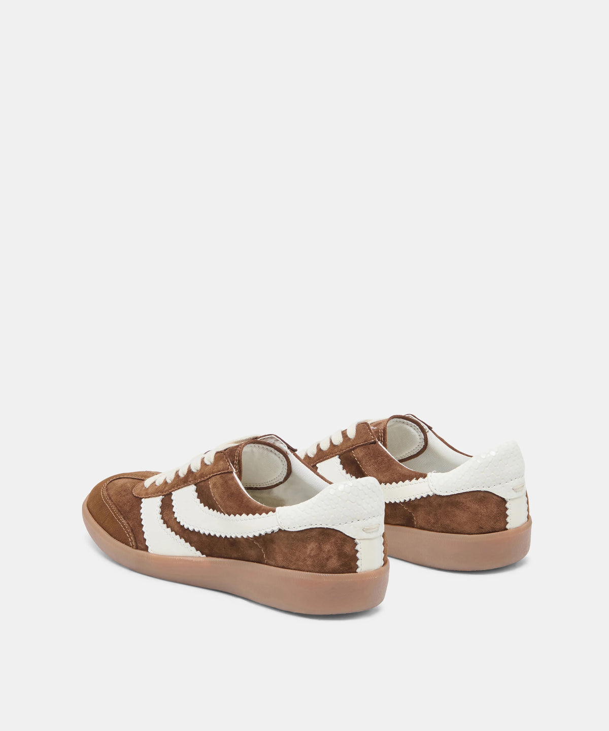Merit Sneakers Cocoa