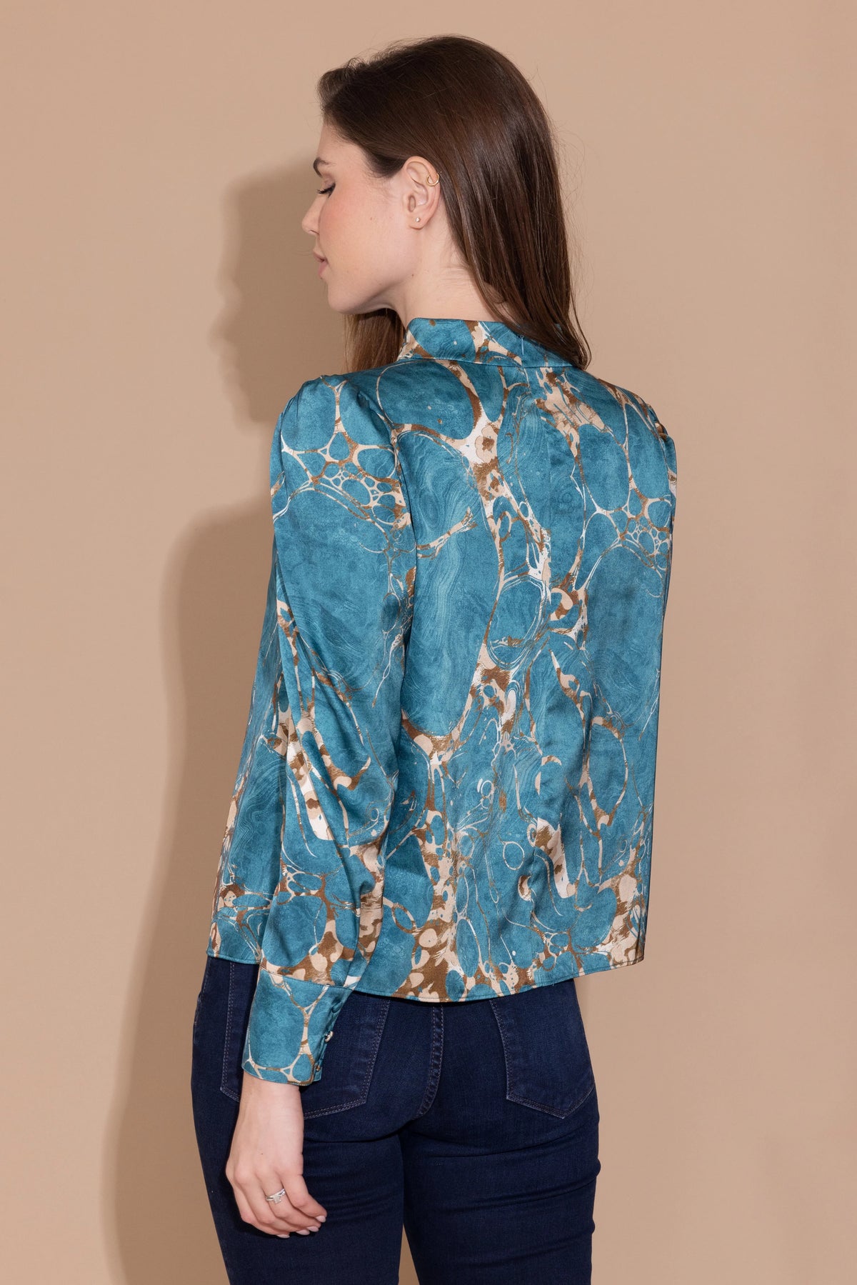 The Scarlett Top