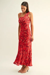 The Rosie Dress