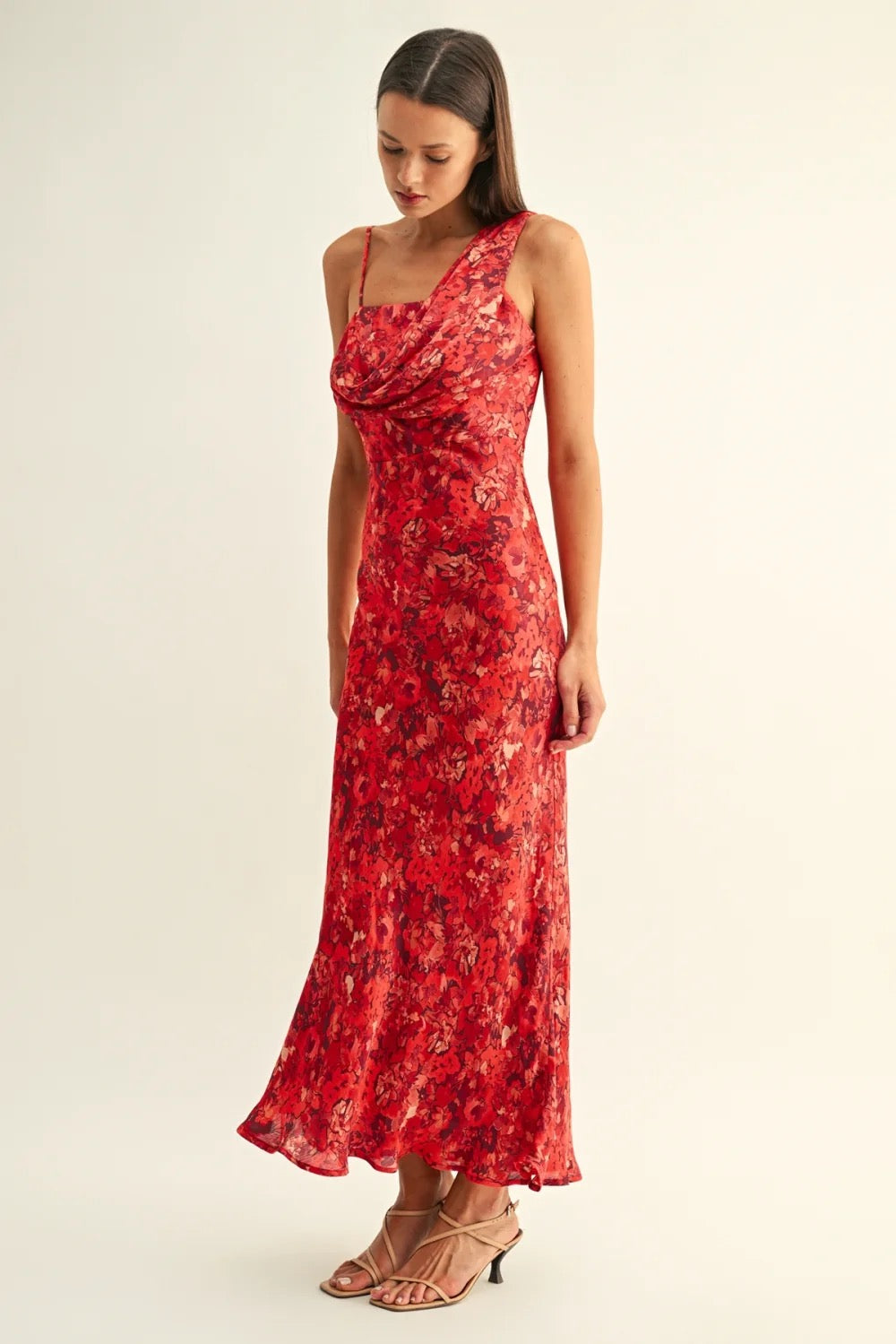 The Rosie Dress