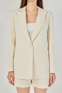 The Taylor Blazer