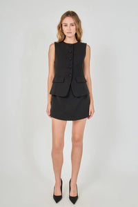 The Remi Romper