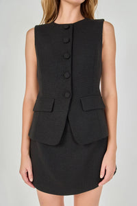 The Remi Romper