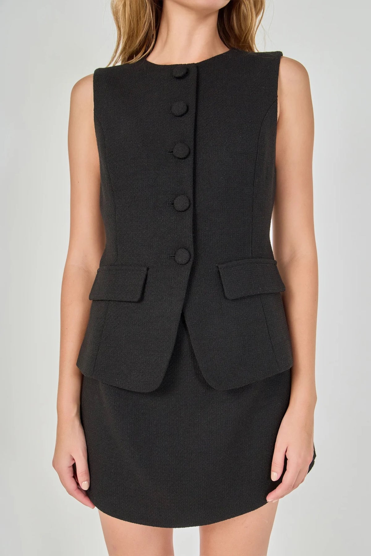 The Remi Romper