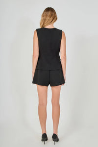 The Remi Romper
