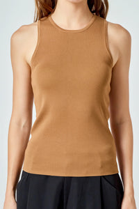 The Gracie Tank