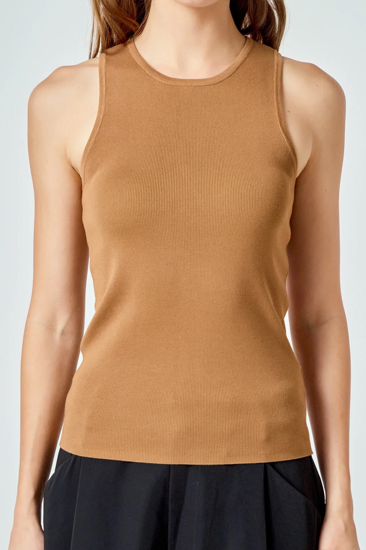 The Gracie Tank
