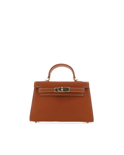 Harriette Handle Bag