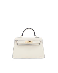 Harriette Handle Bag