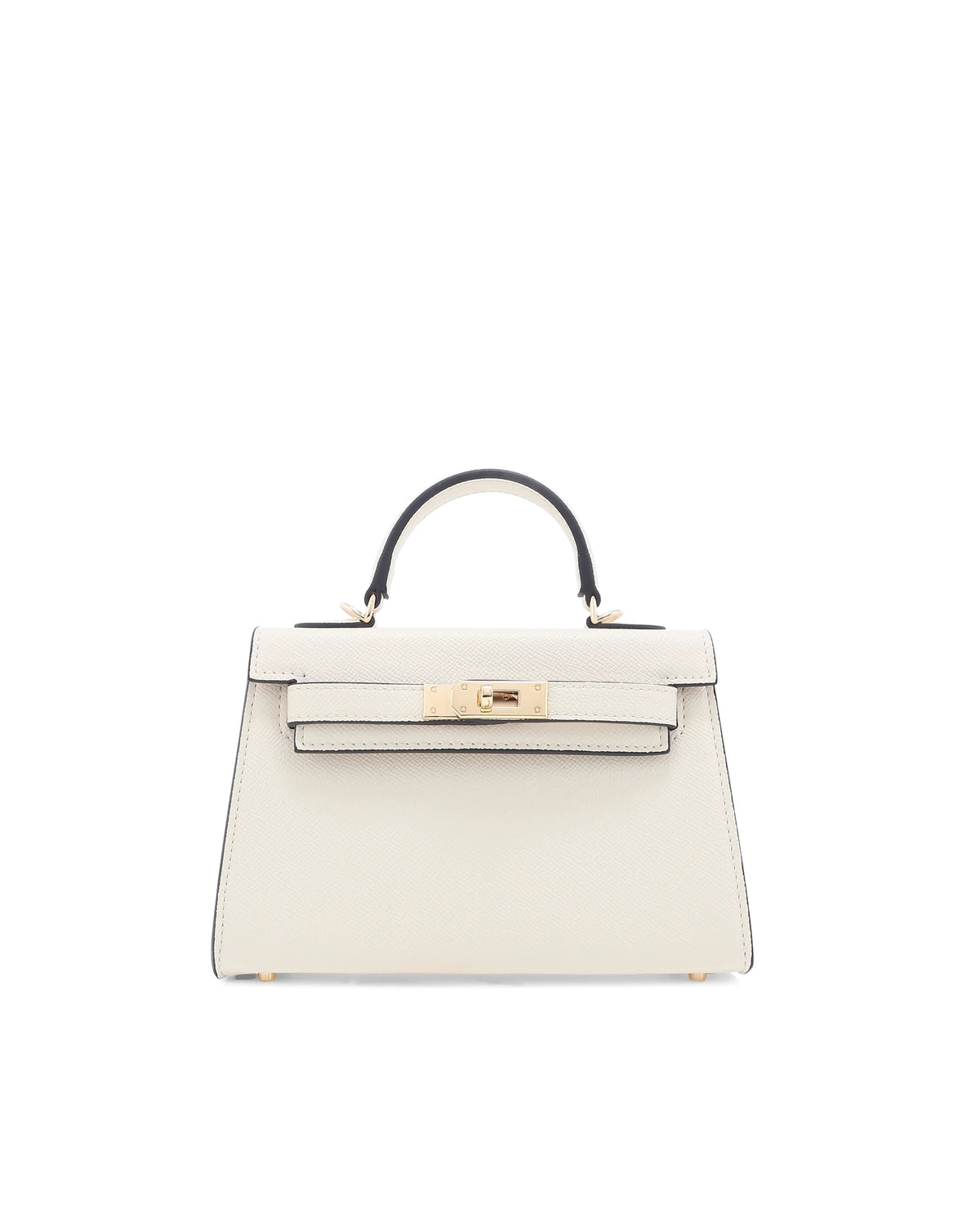 Harriette Handle Bag
