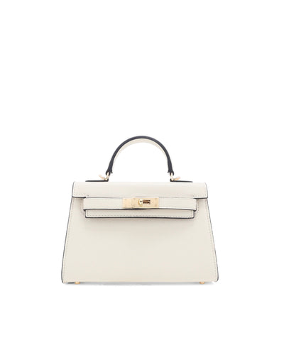 Harriette Handle Bag