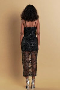 The Bella Dress