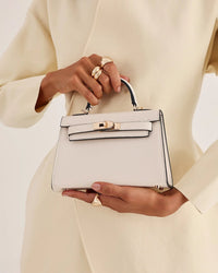 Harriette Handle Bag