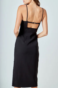 The Lila Dress