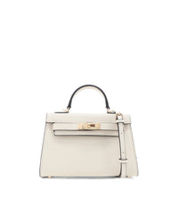 Harriette Handle Bag