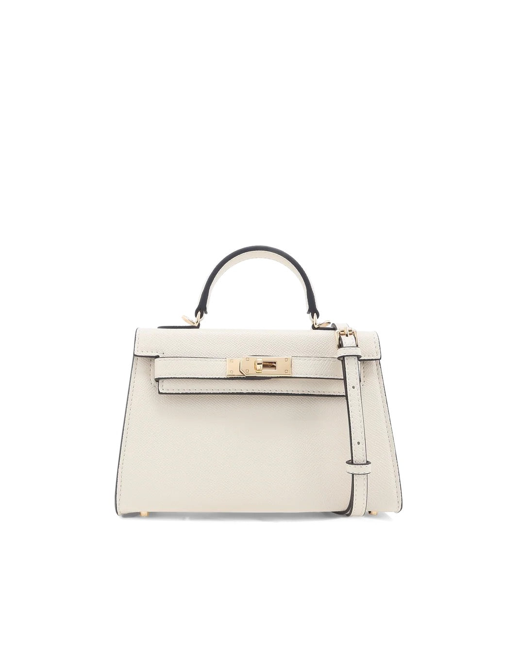 Harriette Handle Bag