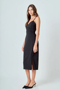 The Lila Dress