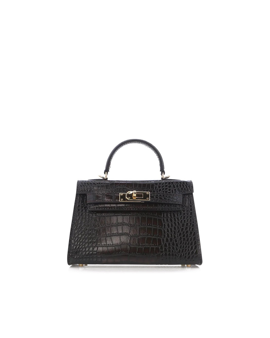 Harriette Handle Bag