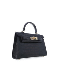 Harriette Handle Bag