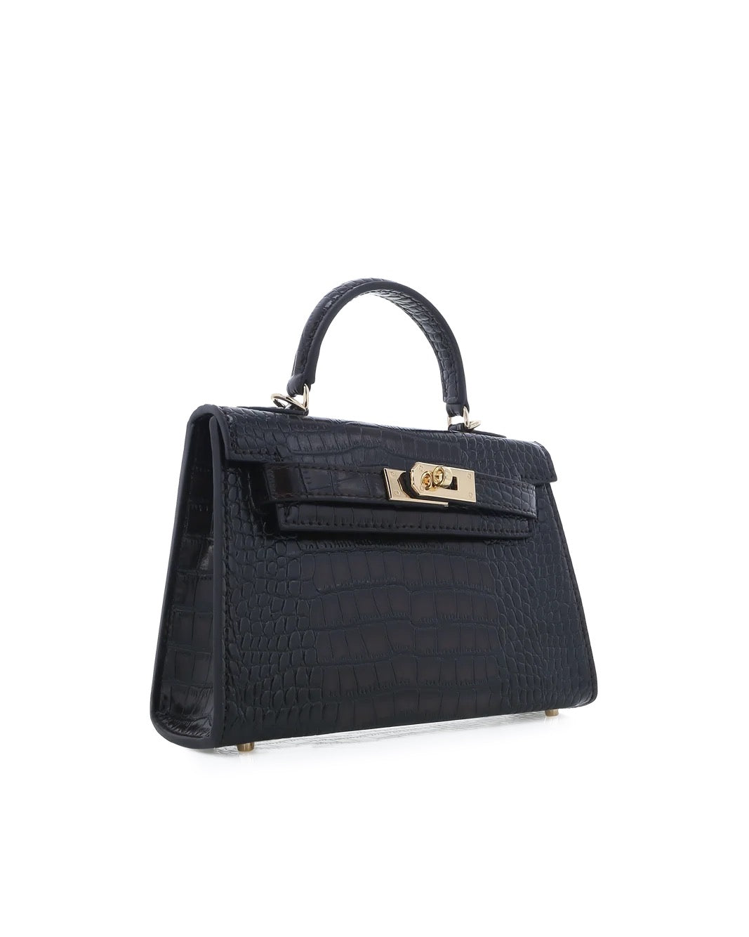 Harriette Handle Bag