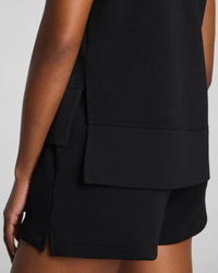 Spanx Crewneck Tee
