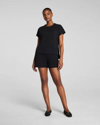 Spanx Crewneck Tee