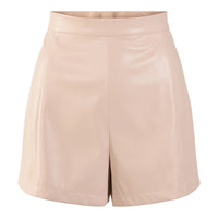Tailored Short - Sandshell