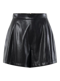 Tailored Short - Black