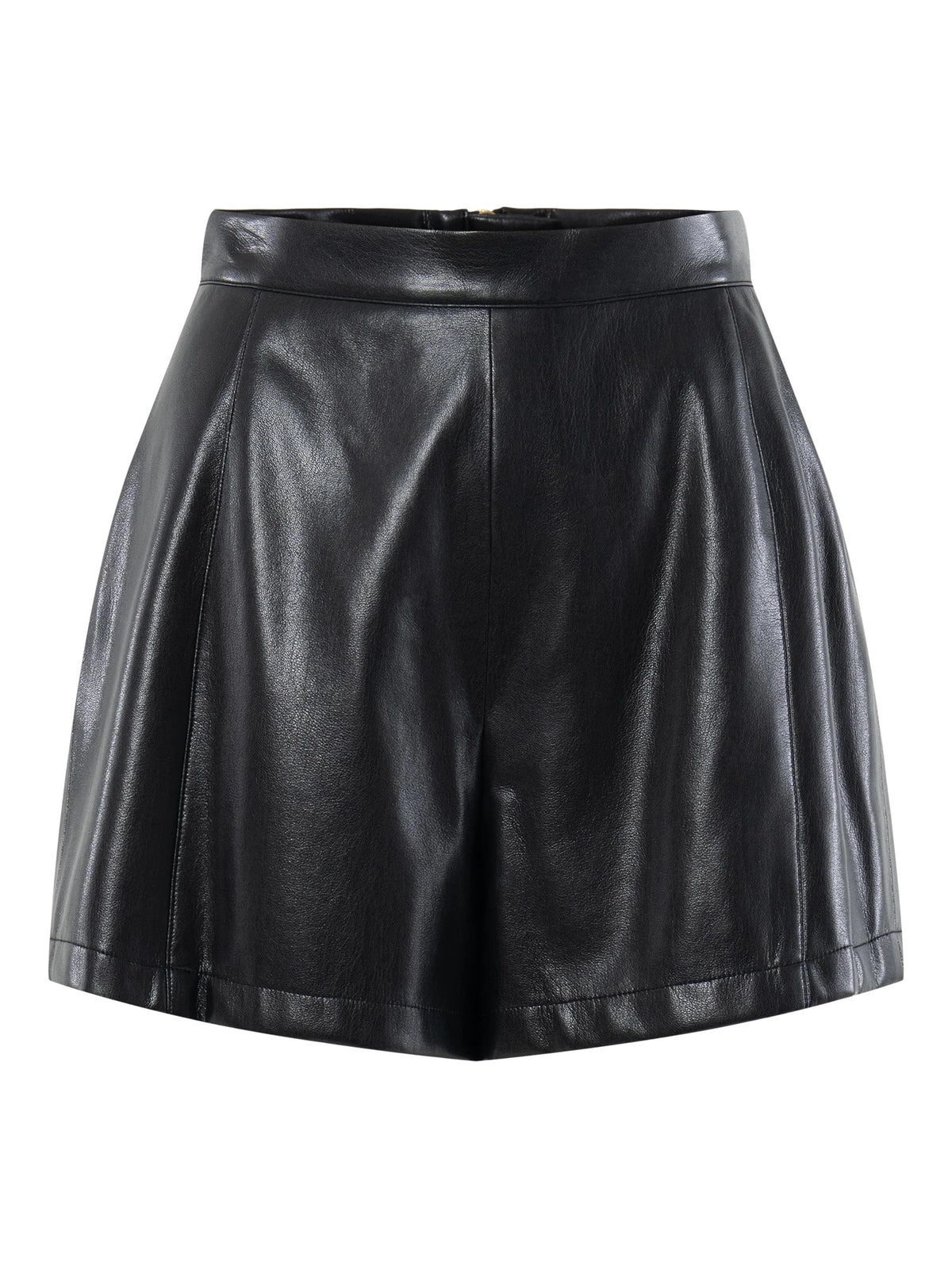 Tailored Short - Black