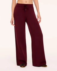 Spanx Wide Leg Vino Pant - REGULAR