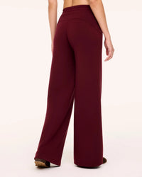 Spanx Wide Leg Vino Pant - REGULAR