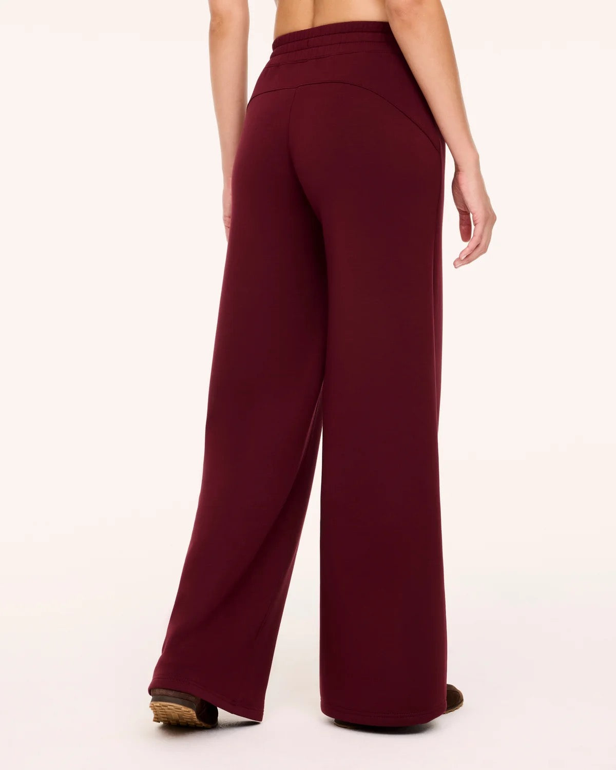 Spanx Wide Leg Vino Pant - REGULAR
