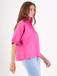 Poppy Top Fuchsia