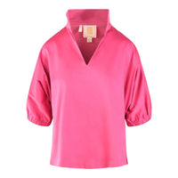 Poppy Top Fuchsia