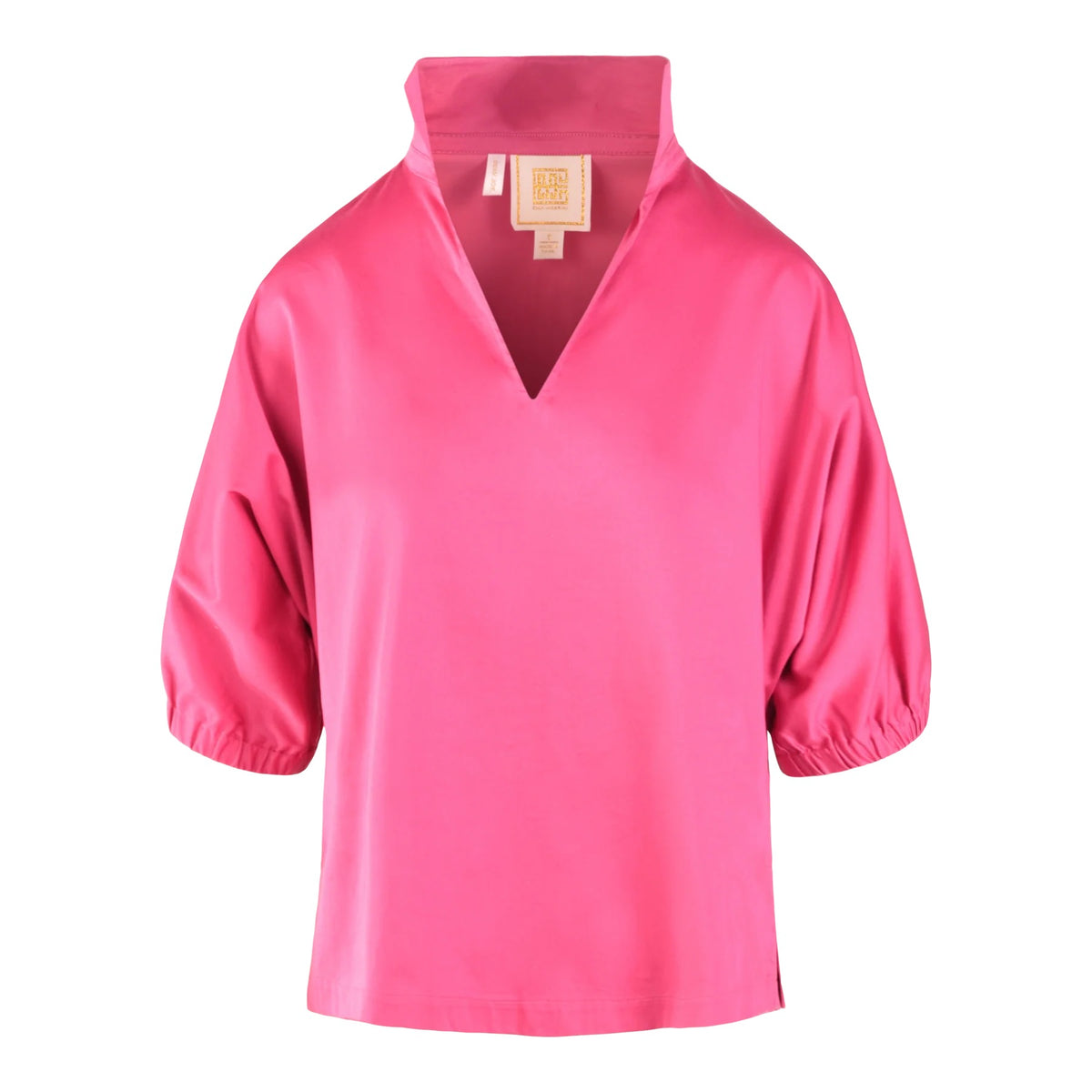Poppy Top Fuchsia