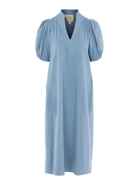 The Hampton Midi Dress