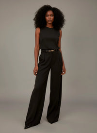 Mariposa Black Belt