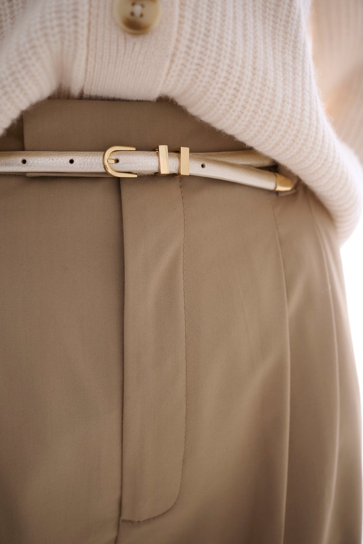 Lexington Belt