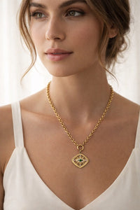 The Lookout Necklace