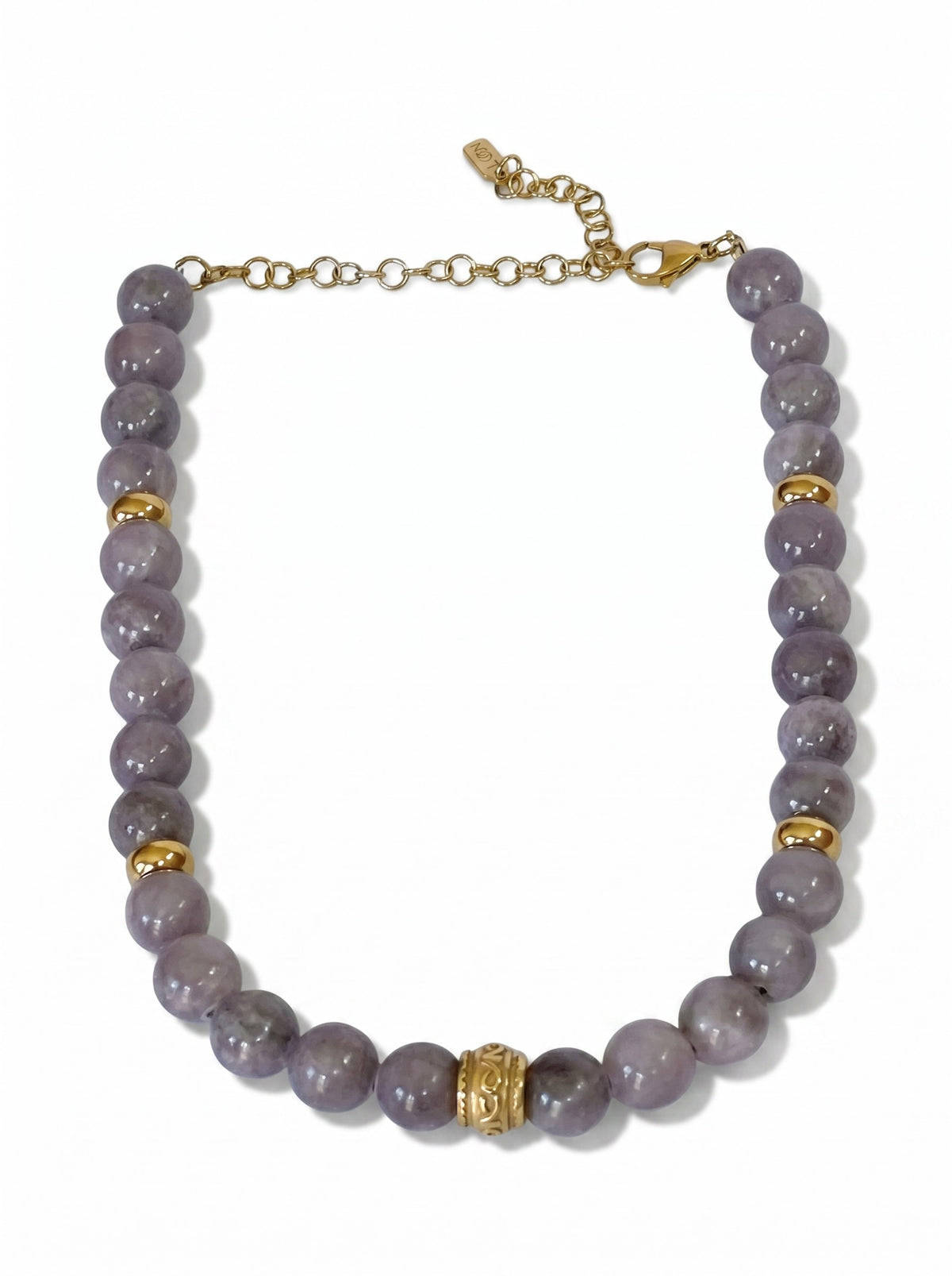 High Strung Handmade Beaded Necklaces