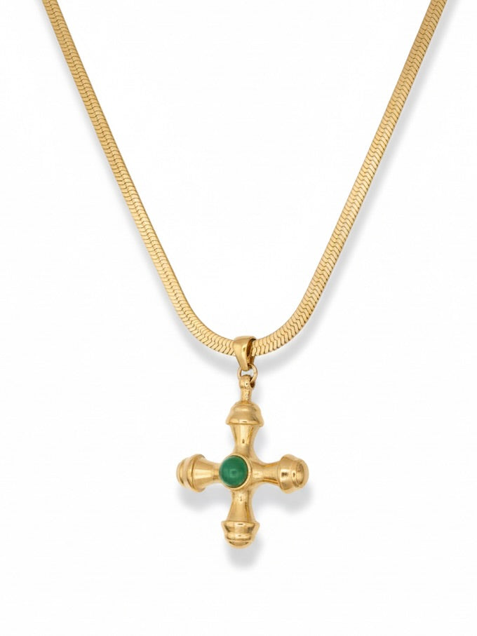 Revival Necklace