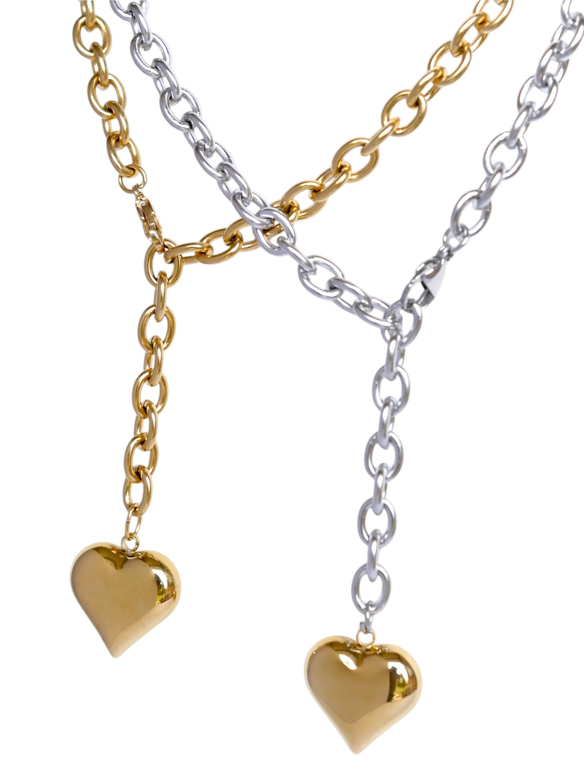 Love Bomb Necklace