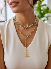 Vice Necklace