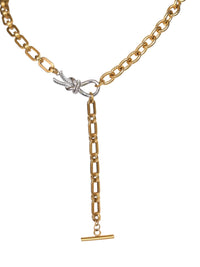 Vice Necklace