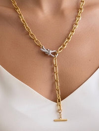Vice Necklace