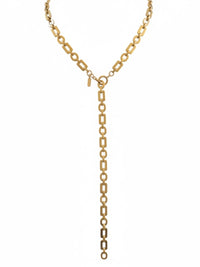 Power Move Necklace