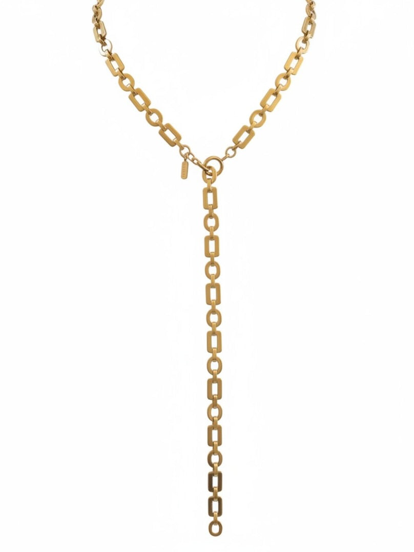 Power Move Necklace